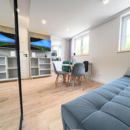 Szafranski Saneczkowa Apartment Karpacz Extérieur photo
