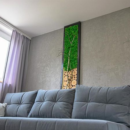 Szafranski Saneczkowa Apartment Karpacz Extérieur photo