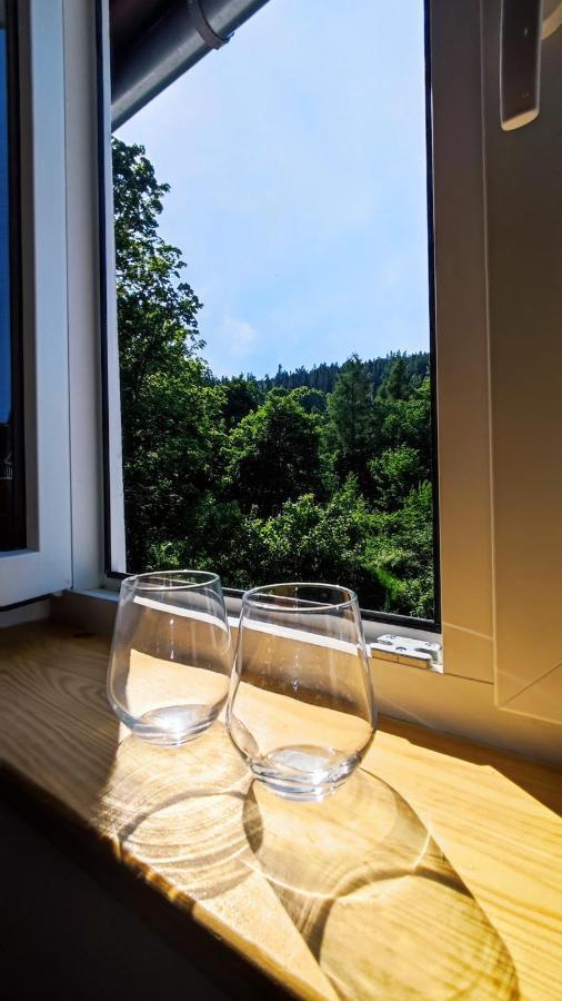Szafranski Saneczkowa Apartment Karpacz Extérieur photo