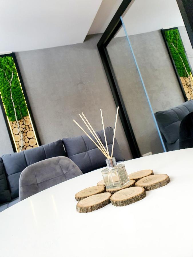 Szafranski Saneczkowa Apartment Karpacz Extérieur photo