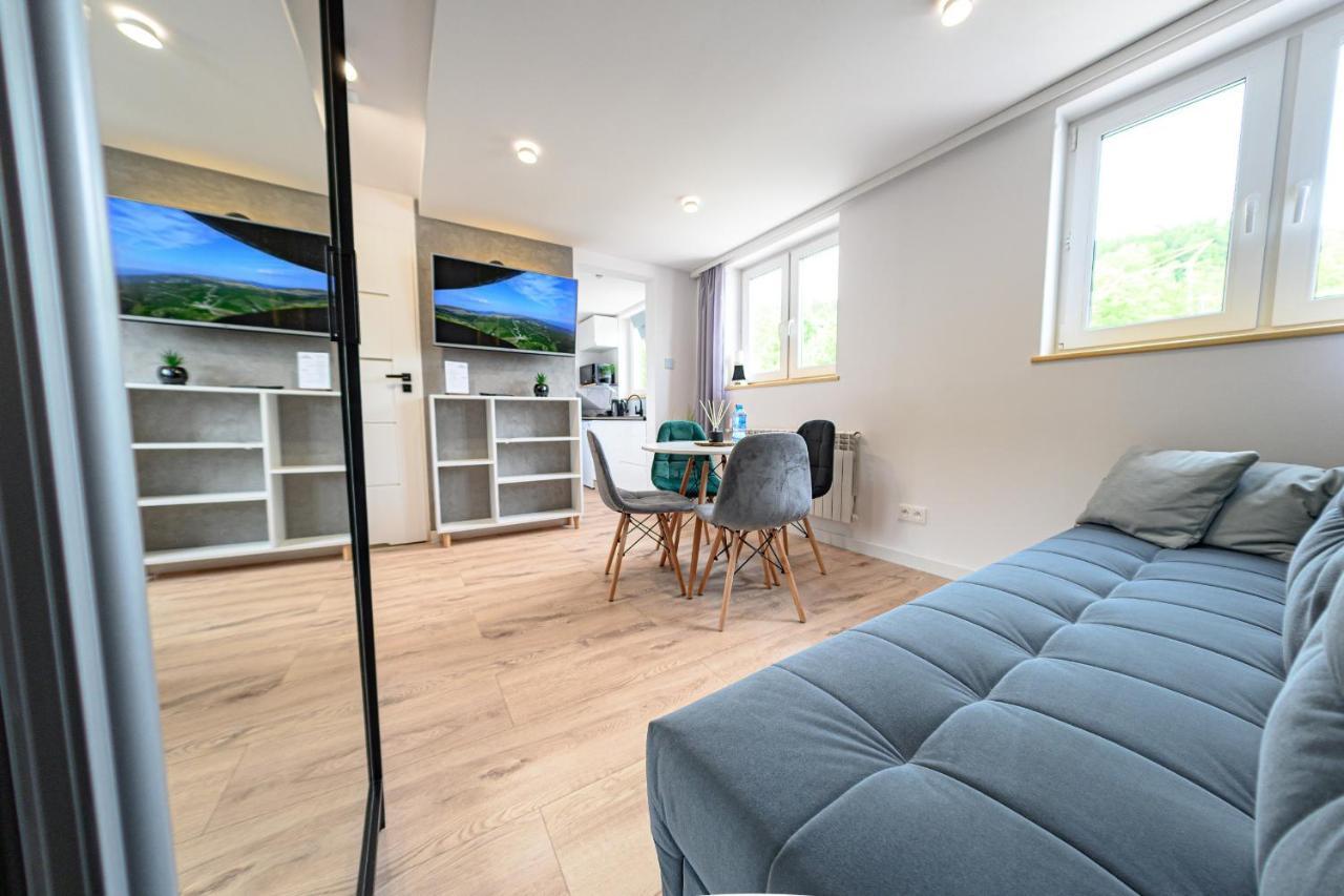 Szafranski Saneczkowa Apartment Karpacz Extérieur photo