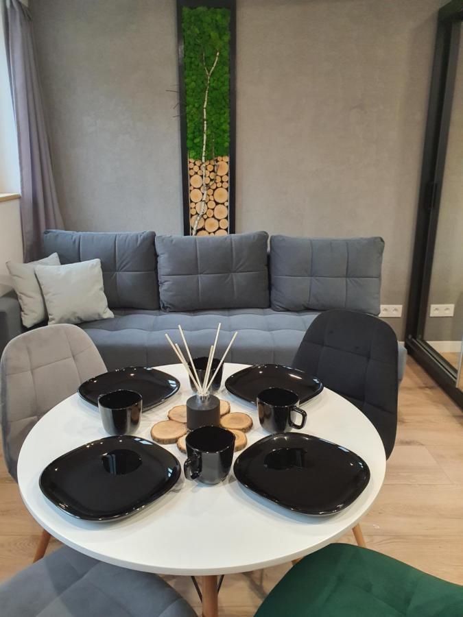Szafranski Saneczkowa Apartment Karpacz Extérieur photo