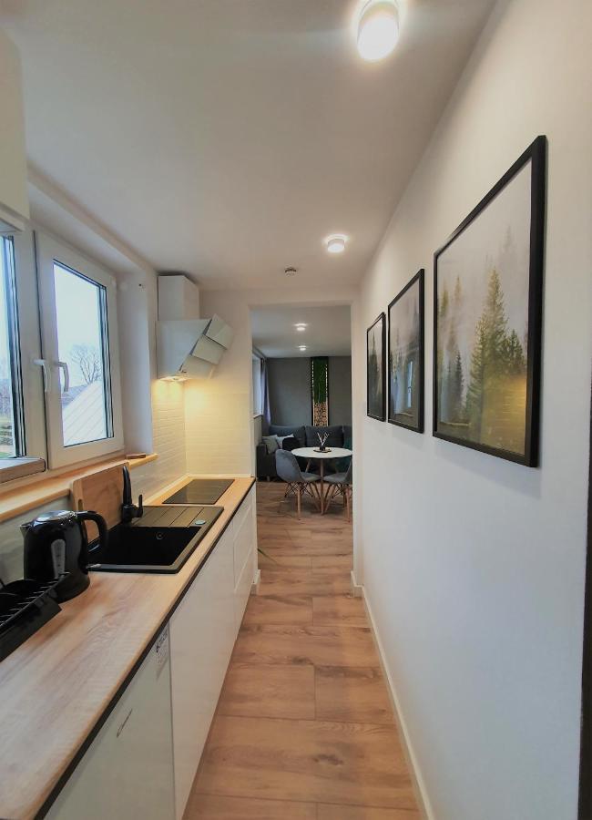 Szafranski Saneczkowa Apartment Karpacz Extérieur photo