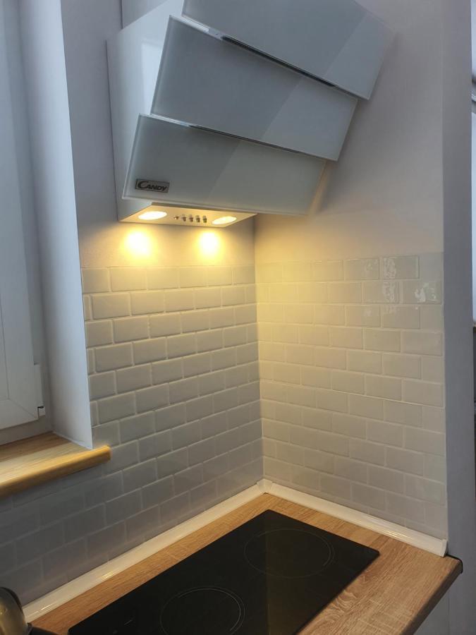 Szafranski Saneczkowa Apartment Karpacz Extérieur photo