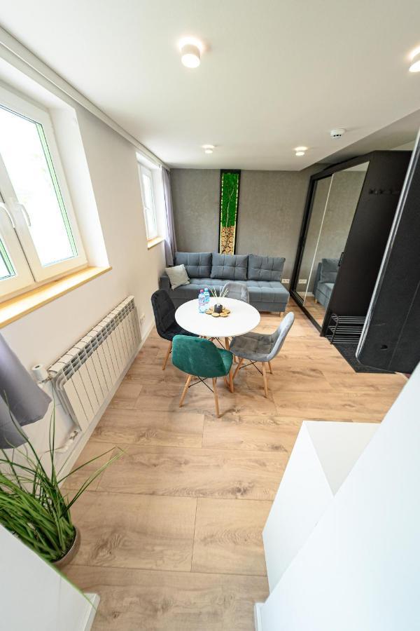 Szafranski Saneczkowa Apartment Karpacz Extérieur photo