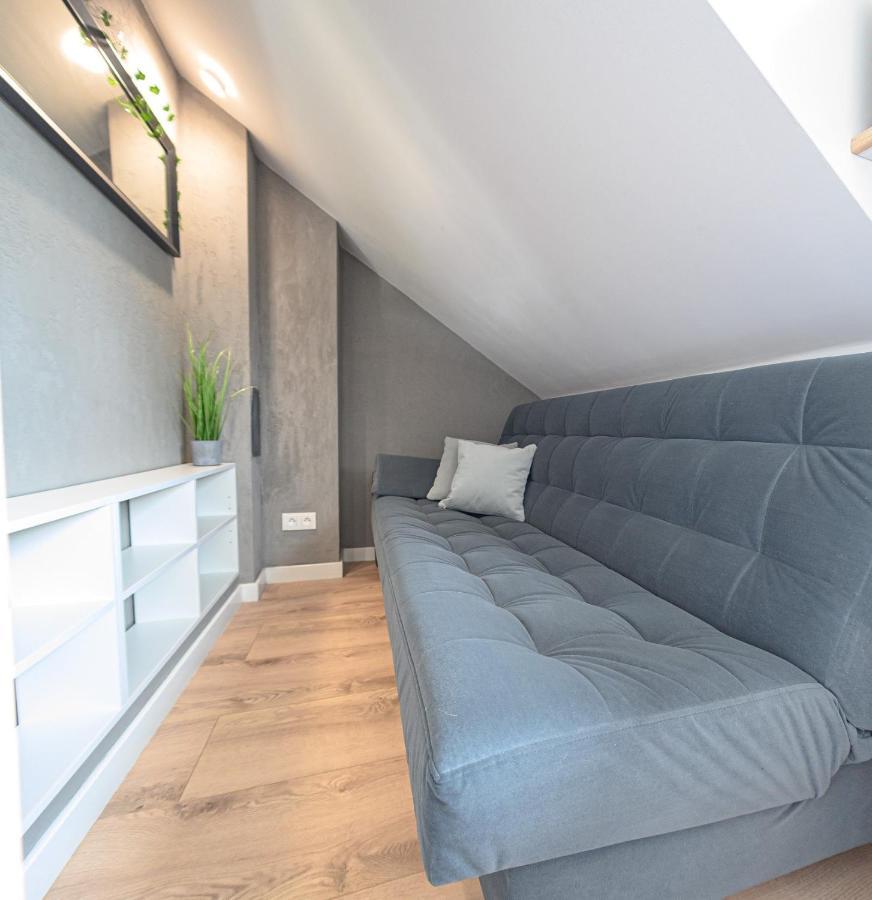 Szafranski Saneczkowa Apartment Karpacz Extérieur photo