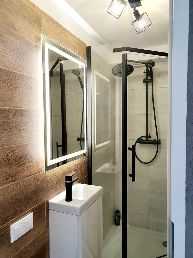 Szafranski Saneczkowa Apartment Karpacz Extérieur photo