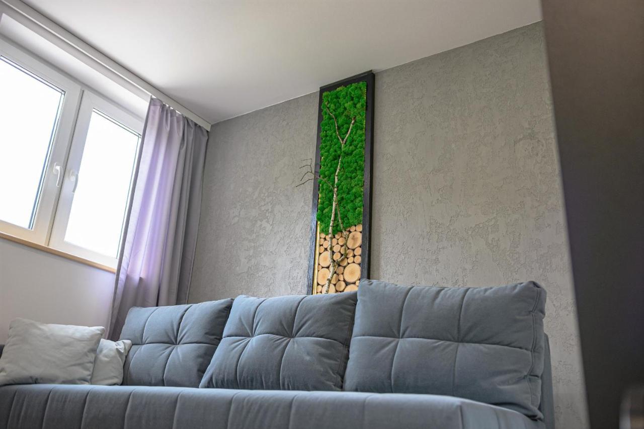 Szafranski Saneczkowa Apartment Karpacz Extérieur photo