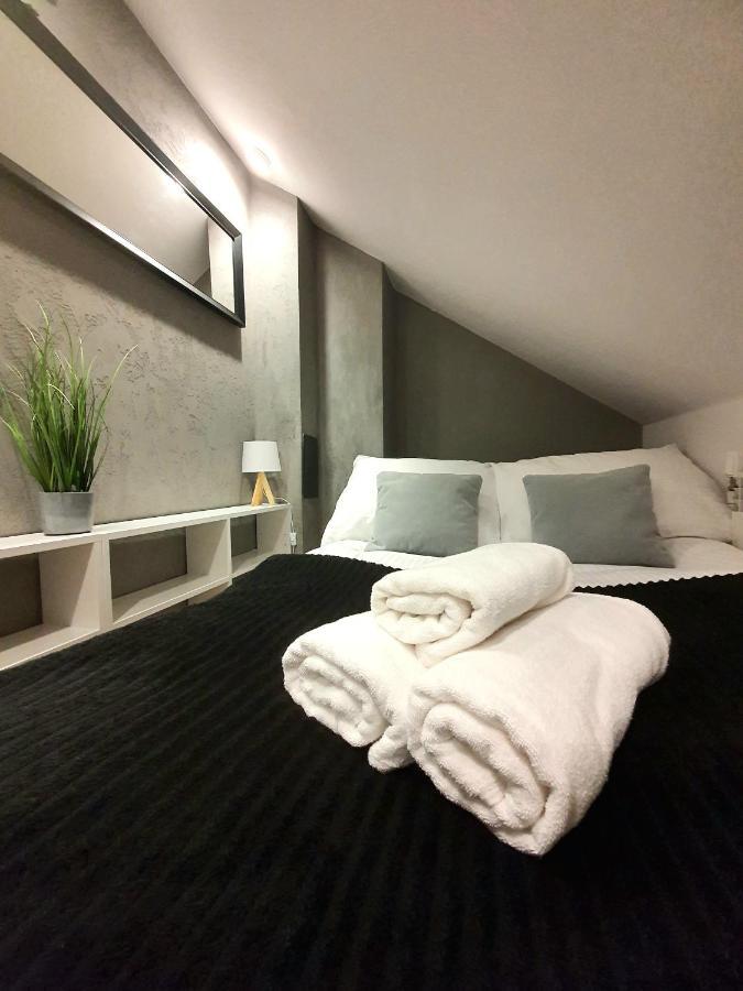 Szafranski Saneczkowa Apartment Karpacz Extérieur photo